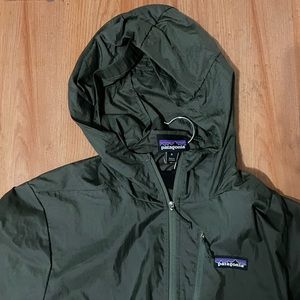 Patagonia jacket for men!
